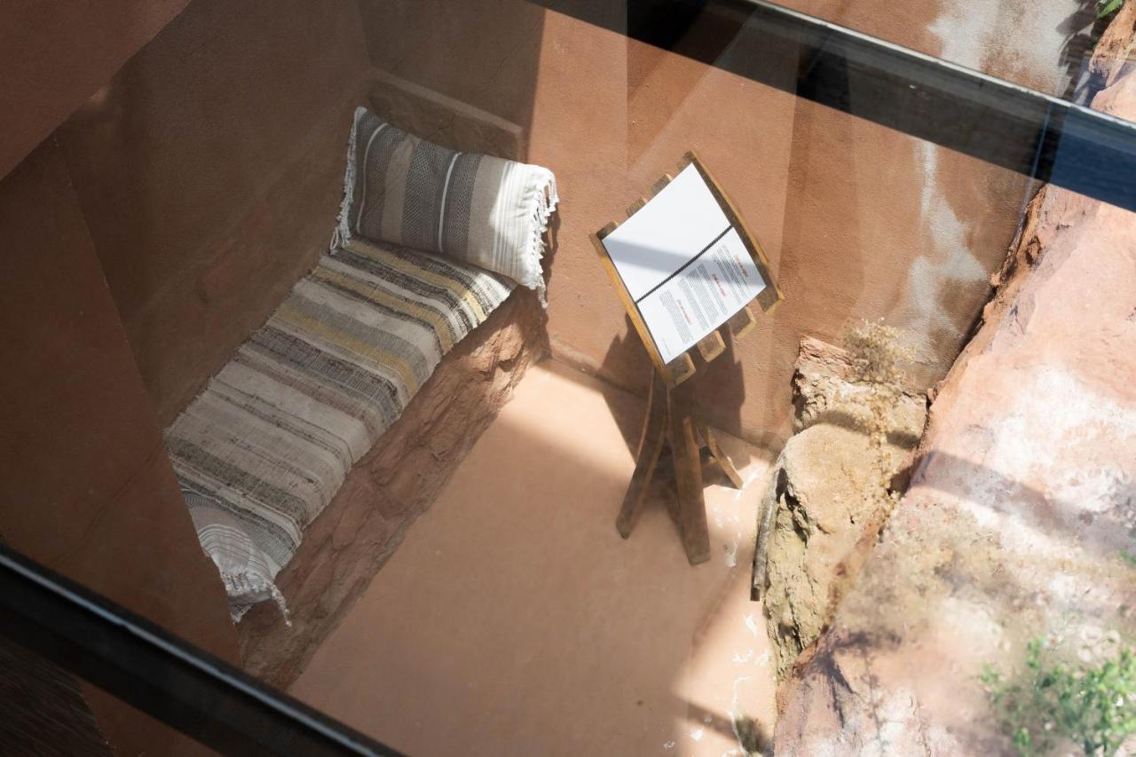 Hotel Posada Las Retajas Medinaceli Eksteriør bilde